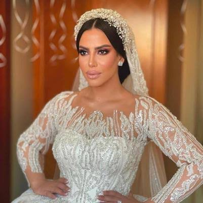 ابنة ماجد المصري تخلع الحجاب: هرجع له وأنا أقوى